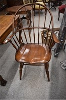 Windsor Arm Chair |*SR D73