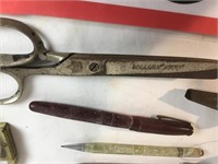 Keen Kuter  8" scissors, Men's Misc as displayed