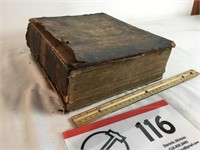 1828 Bible