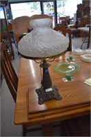 Victorian Table Lamp |*SR D130