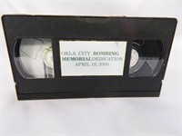 VHS Tapes; (5)