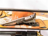 Civil War Revolver-Replica #M1083L