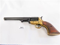 Civil War Revolver-Replica #M1083L