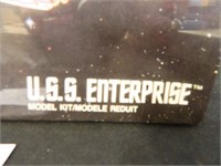 AMT USS Enterprise Model Kit