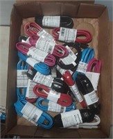 24x Your Bid - MobileSpec iPhone Chargers