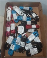 24x Your Bid - MobileSpec iPhone Chargers