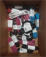 24x Your Bid - MobileSpec iPhone Chargers