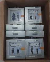 14x Your Bid - Saphire PwrMate Dual Car Charger