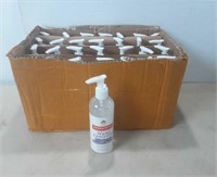 28x Your Bid - Antibacterial Hand Sanitizer