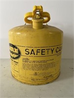 5 Gallon Diesel Safety Can