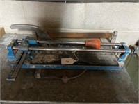 2 Tile Cutters