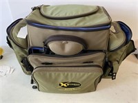 Large Extreme Performance System Tackle Bag