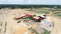 "SOUTH 40"COMPLETE SAWMILL PACKAGE W/ REAL ESTATE