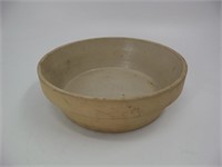 Galesburg Pottery 11" Bowl