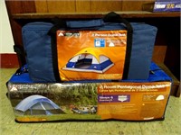Ozark Trail 2 Person Dome Tent