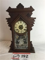 Kithchen Clock