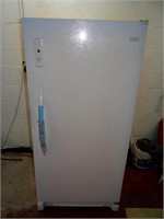 Frigidaire Standing Freezer