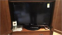 32” LG TV