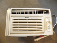 HAIER AIR CONDITIONER TESTED