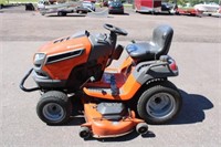 Husqvarna Riding mower