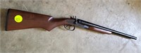 1887 COACH GUN MODELL 99 12G SHOTGUN -6010041