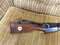 WINCHESTER MODEL 34 -30/30  #417061 WITH SLING