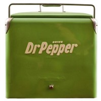 Dr Pepper Soda Cooler