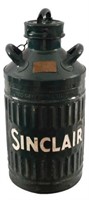 Sinclair Mining Co. 10 Gallon Elisco Oil Can
