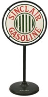 Sinclair Gasoline Lollipop Sign