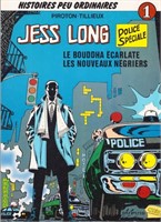 Jess Long. Lot des volumes 1 à 20