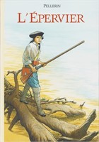 L’épervier. Intégrale des volumes 5 et 6 TT