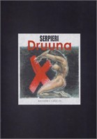 Serpieri. Portfolio Druuna X, volume 2
