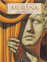 Murena. Volume 1. Eo de 1997