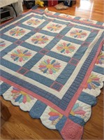 QUILTS!!