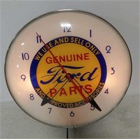 Genuine Ford parts clock
