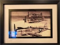 WWII Prints