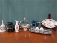 MISC. KITCHEN ITEMS