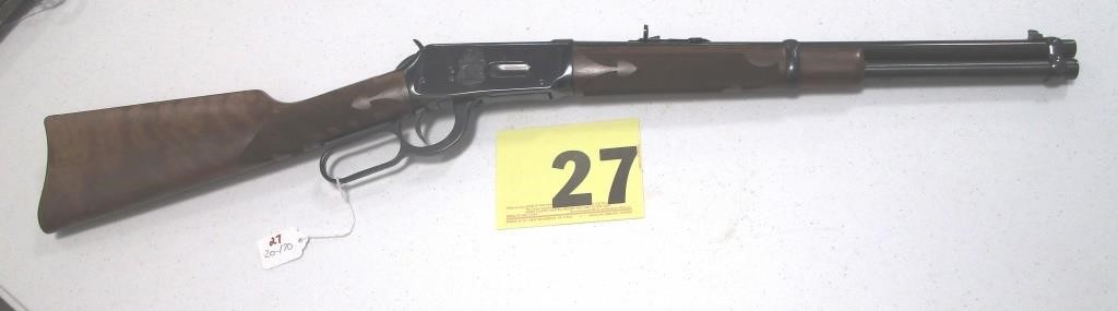 Gun Auction Sept. 19