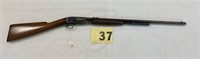Remington Model 12 Rifle