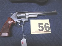 Smith & Wesson Model 692-1
