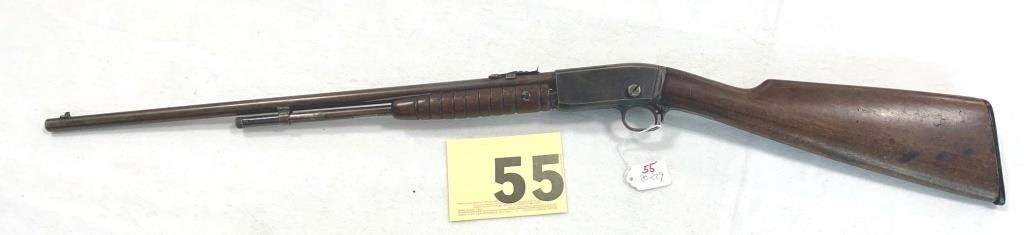 Gun Auction Sept. 19