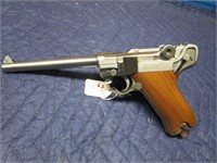 Stoeger/Aimco Model American Eagle Navy Luger