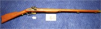 Jukar Model Flintlock Rifle