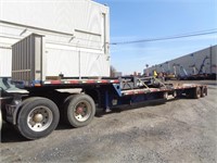 2008 Other Transcraft DS-800
