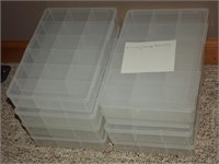 Accessory Storage Boxes (8)