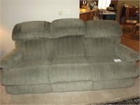 La-Z-Boy Reclining Couch