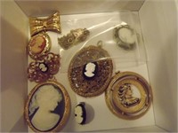 Cameo Collection