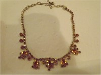 Vintage or Antique Necklace