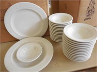 China dishes