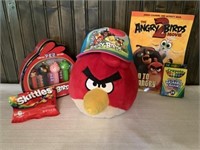 Awesome Angry Bird Collection